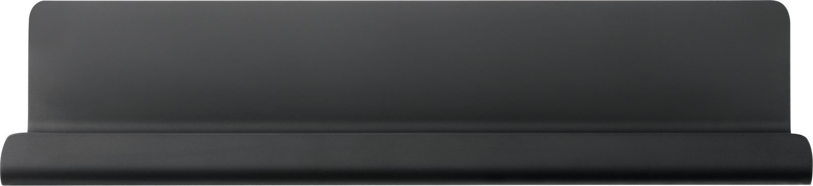 Półka prysznicowa Modo czarna