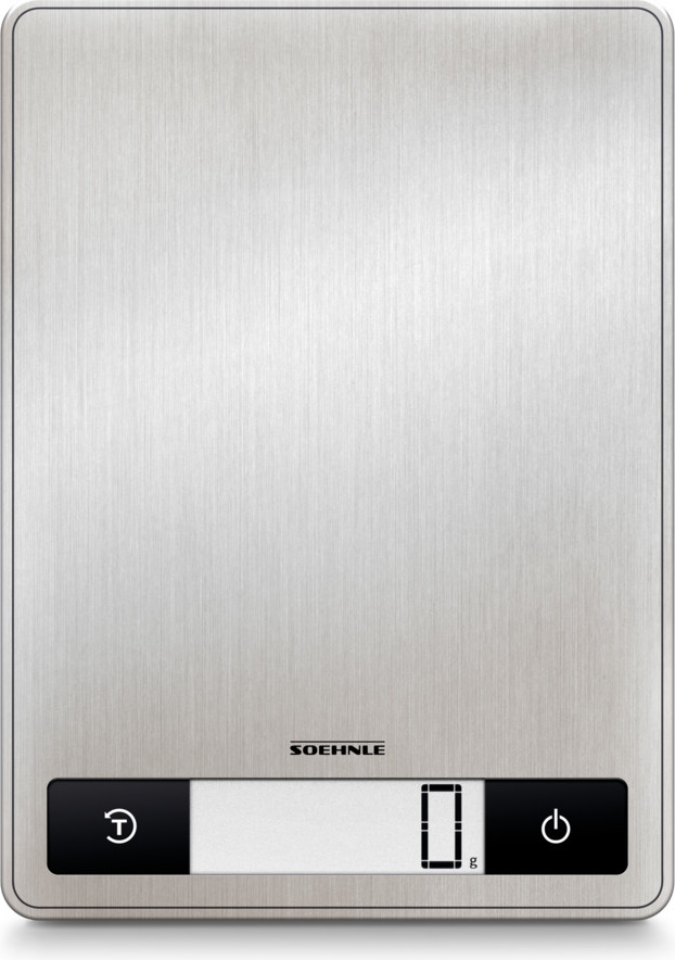 Waga kuchenna elektroniczna Page Profi 200