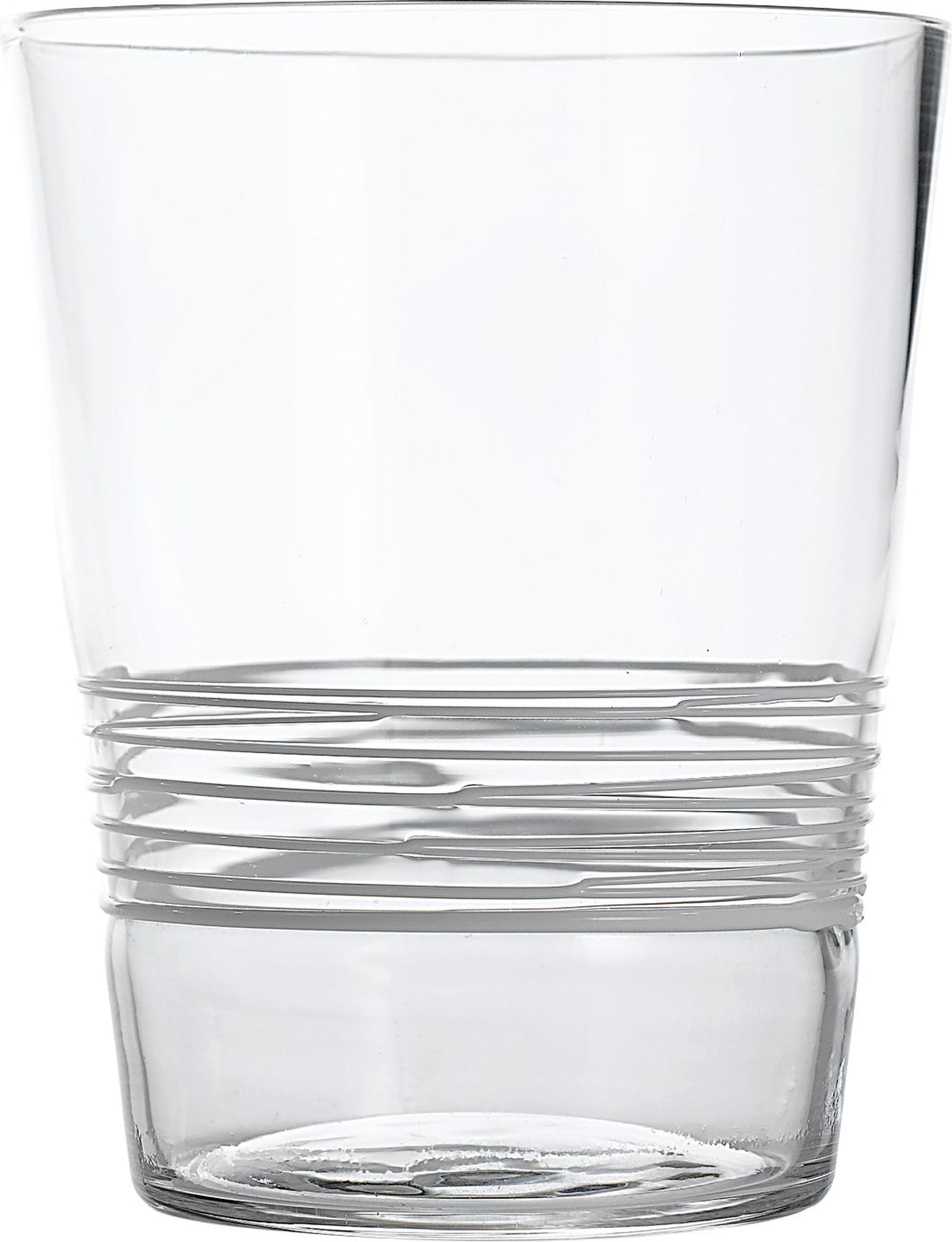 Szklanka Filante 400 ml transparentna