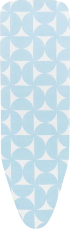 Pokrowiec na deskę do prasowania Brabantia Fresh Breeze rozm. A pianka 2 mm