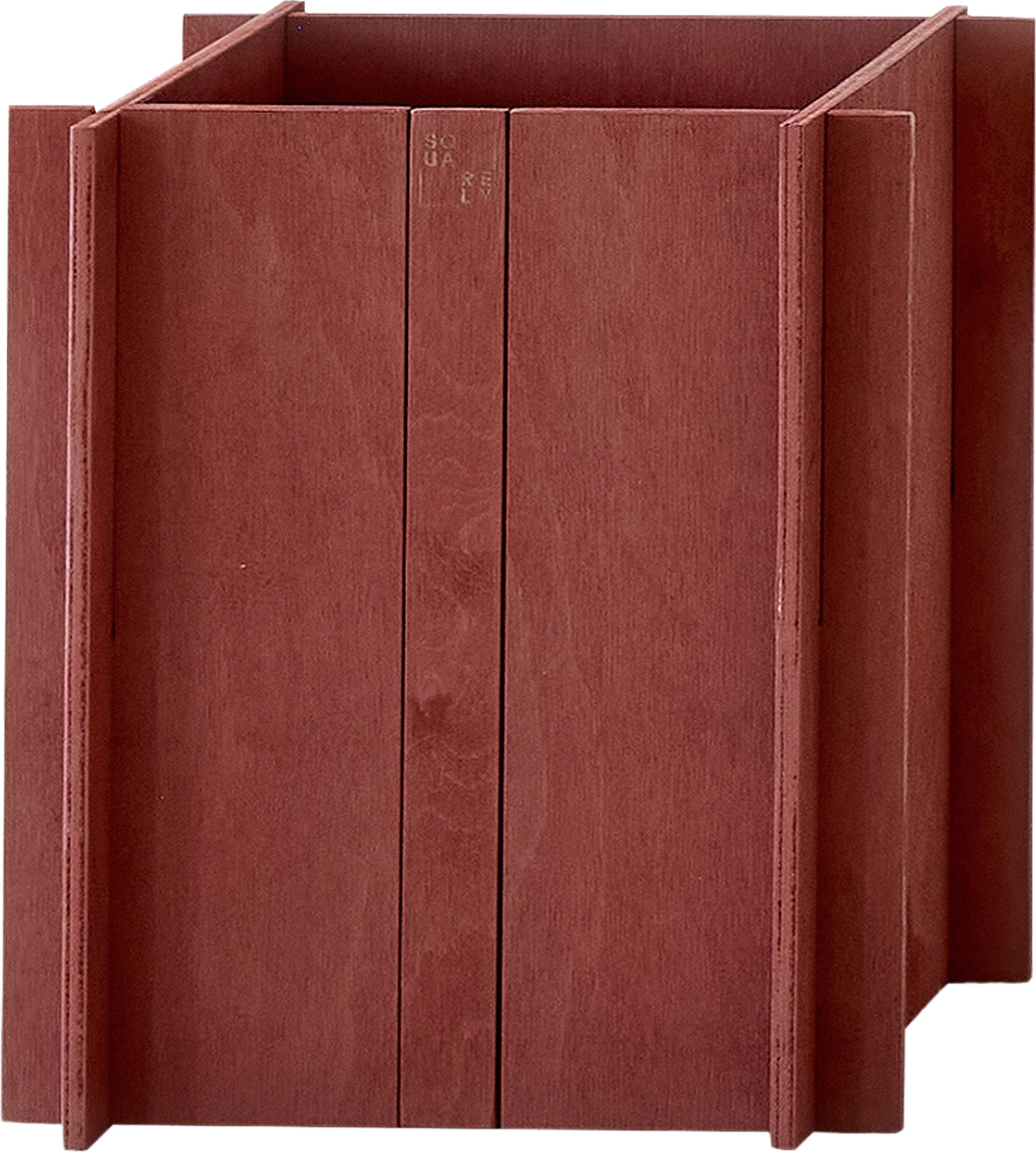 Doniczka samonawadniająca BloomON terakota