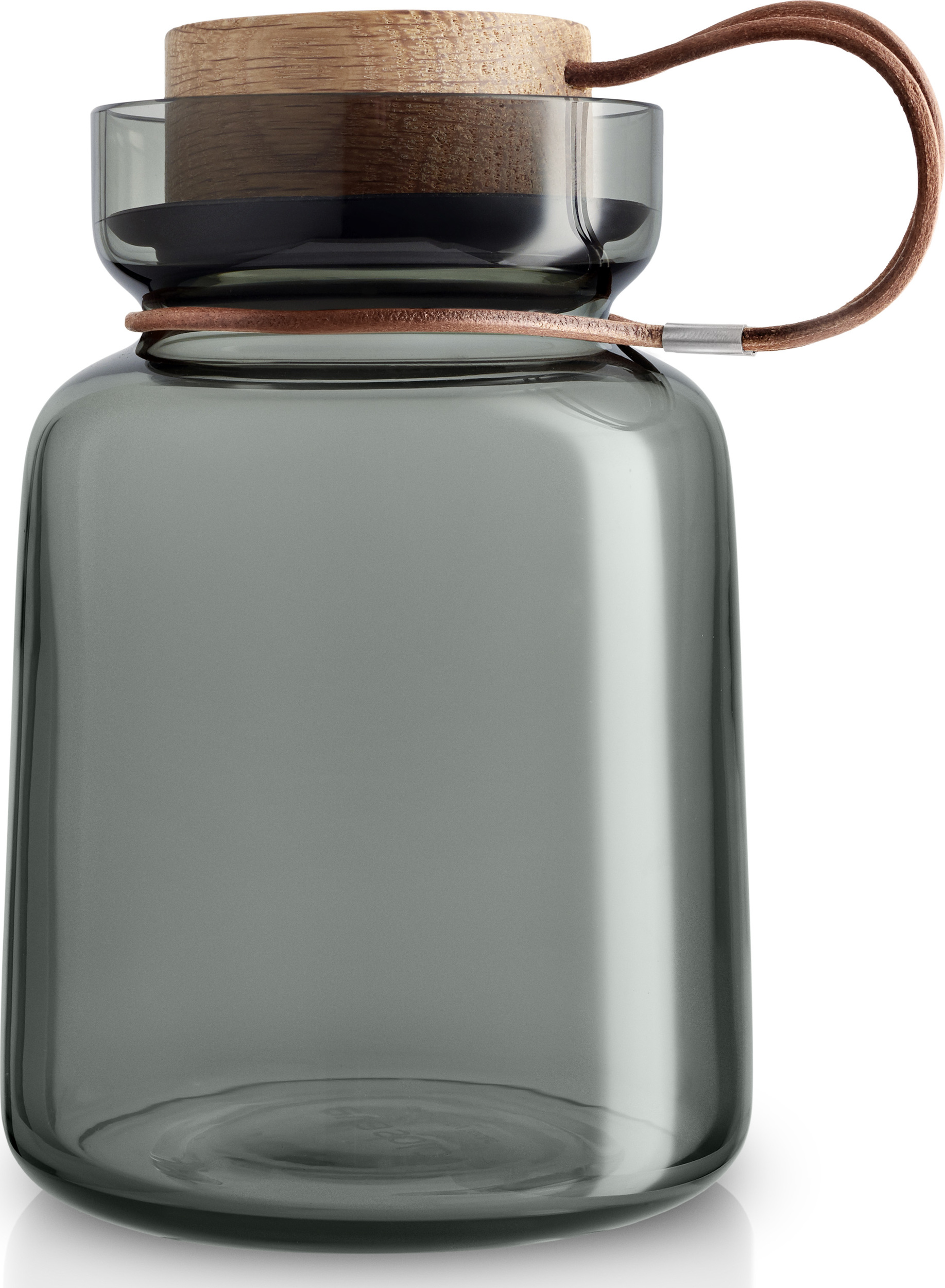 Pojemnik szklany Silhouette 1 l