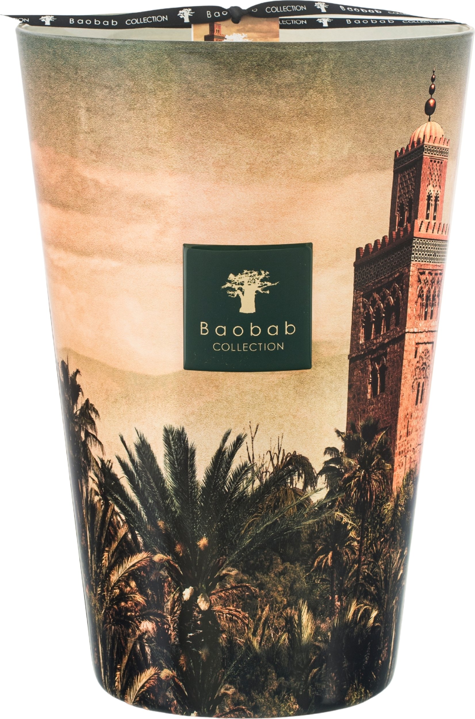 Świeca zapachowa Orientalist Koutoubia 35 cm