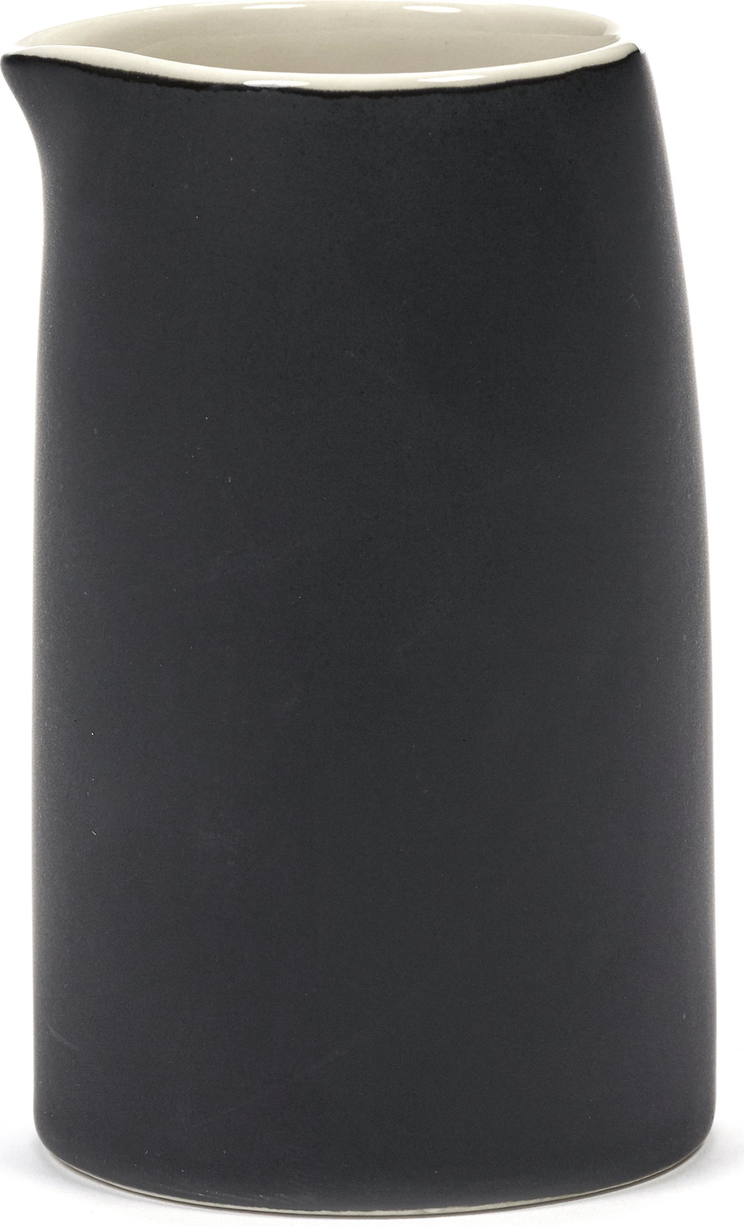 Mlecznik Ra 150 ml czarno-biały