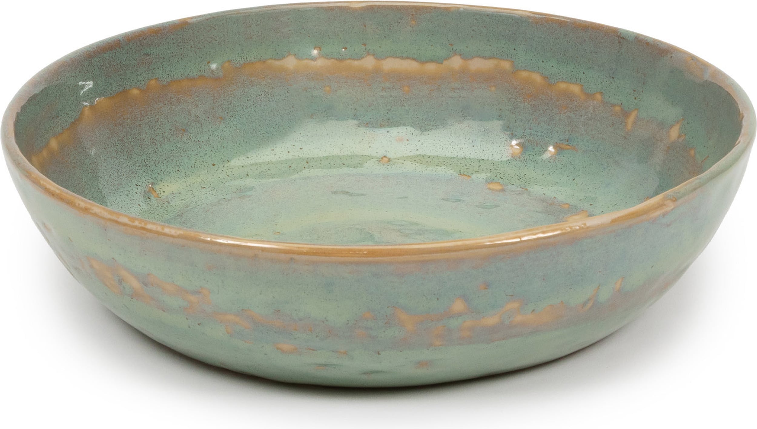 Misy Pure 20 cm zielone 4 szt.