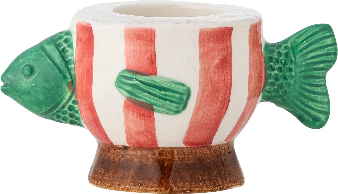 Świecznik na klasyczną świecę Codia 7 cm