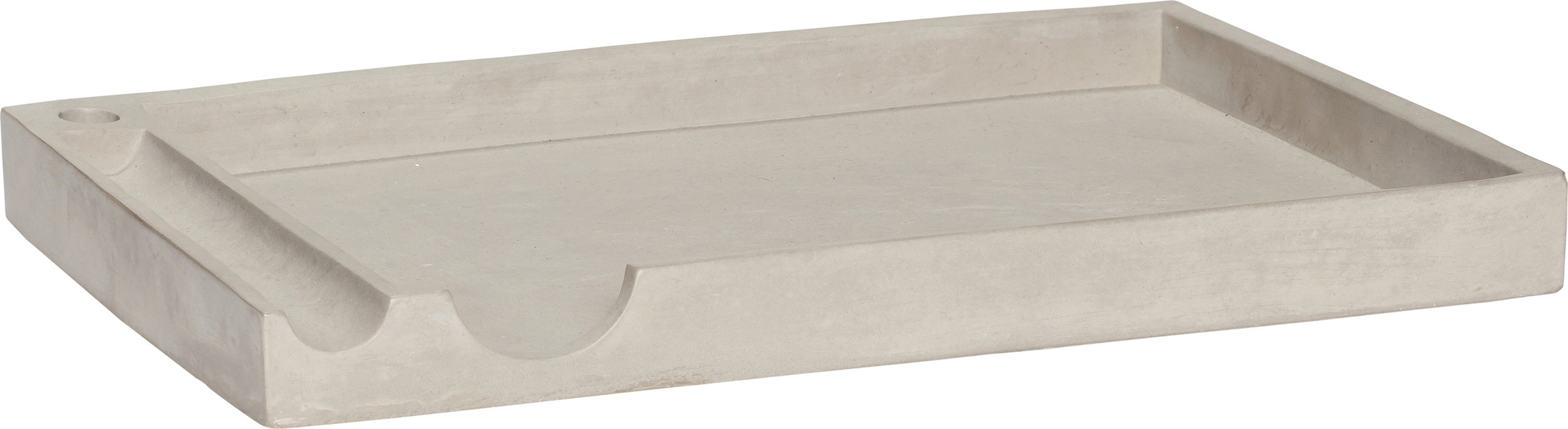 Organizer na biurko Hübsch 530605