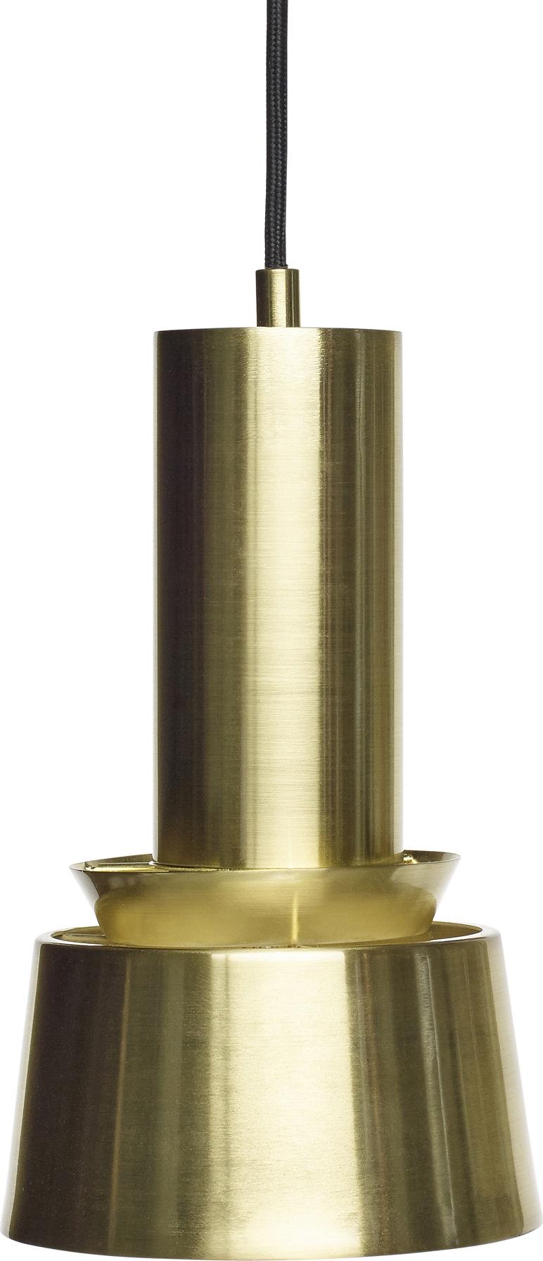 Lampa wisząca Hübsch 990820