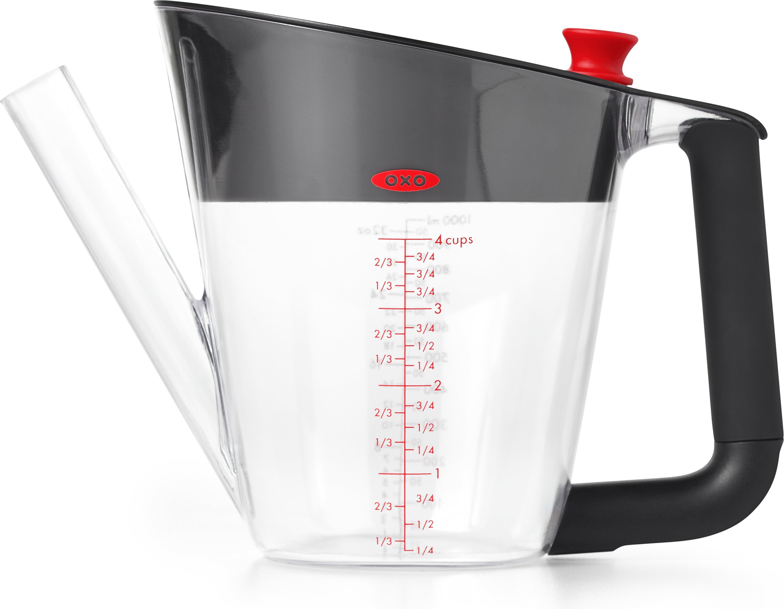 Separator do tłuszczu Good Grips 1 l