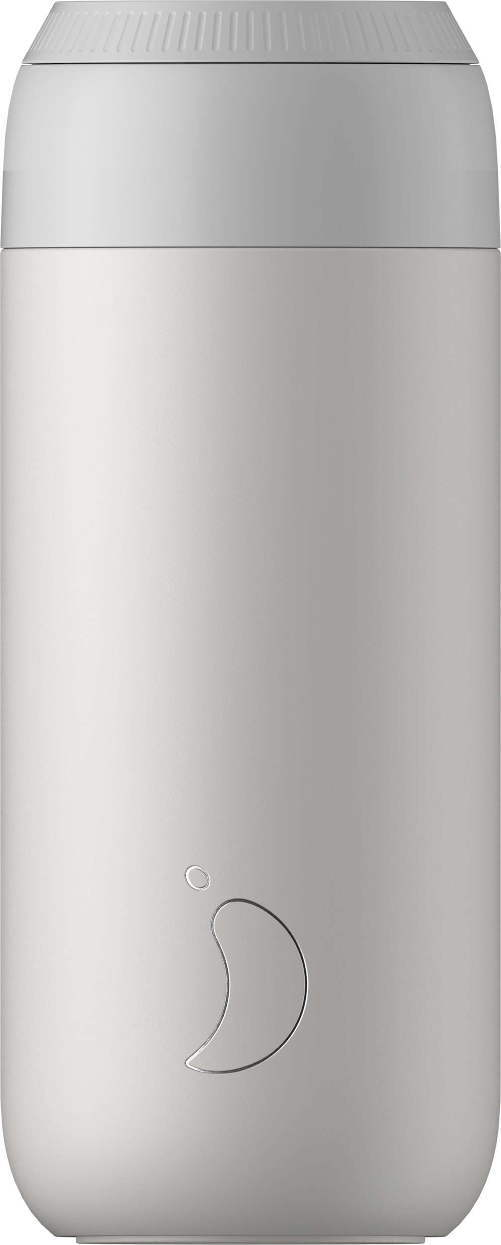 Kubek termiczny do kawy Series 2 500 ml szary