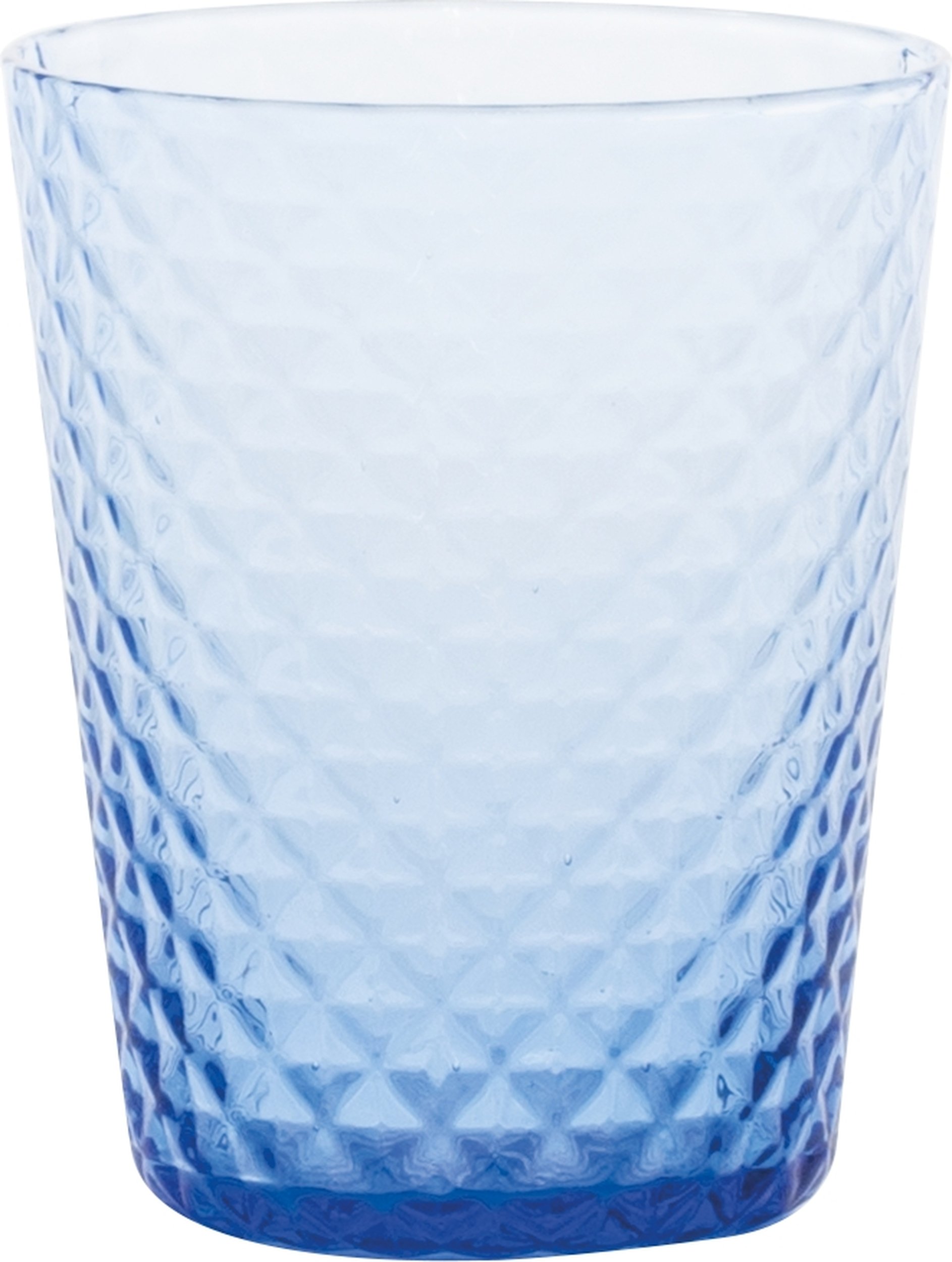 Szklanka Isolano 330 ml jasnoniebieska