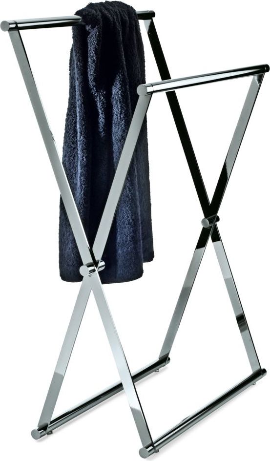 Stojak na ręczniki Cross 2