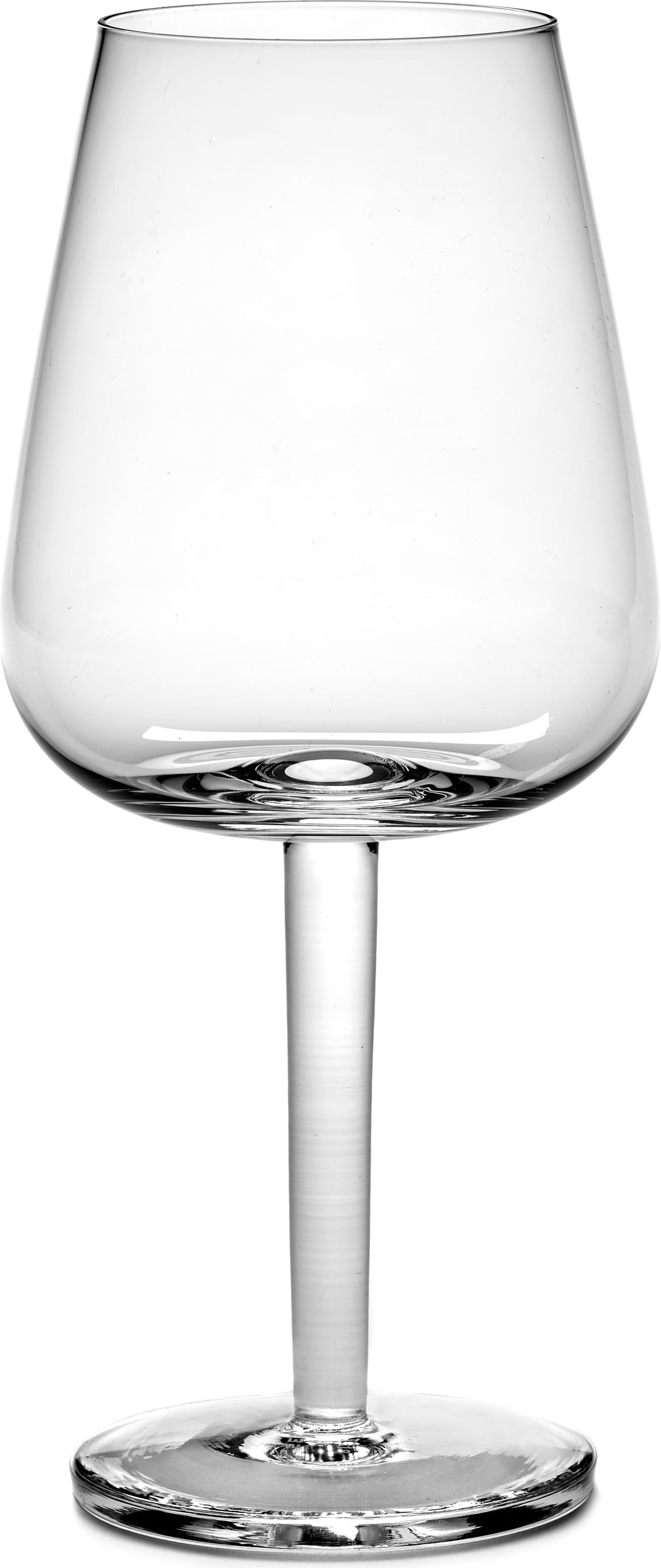 Kieliszki do wina białego Base Curved 500 ml 4 szt.