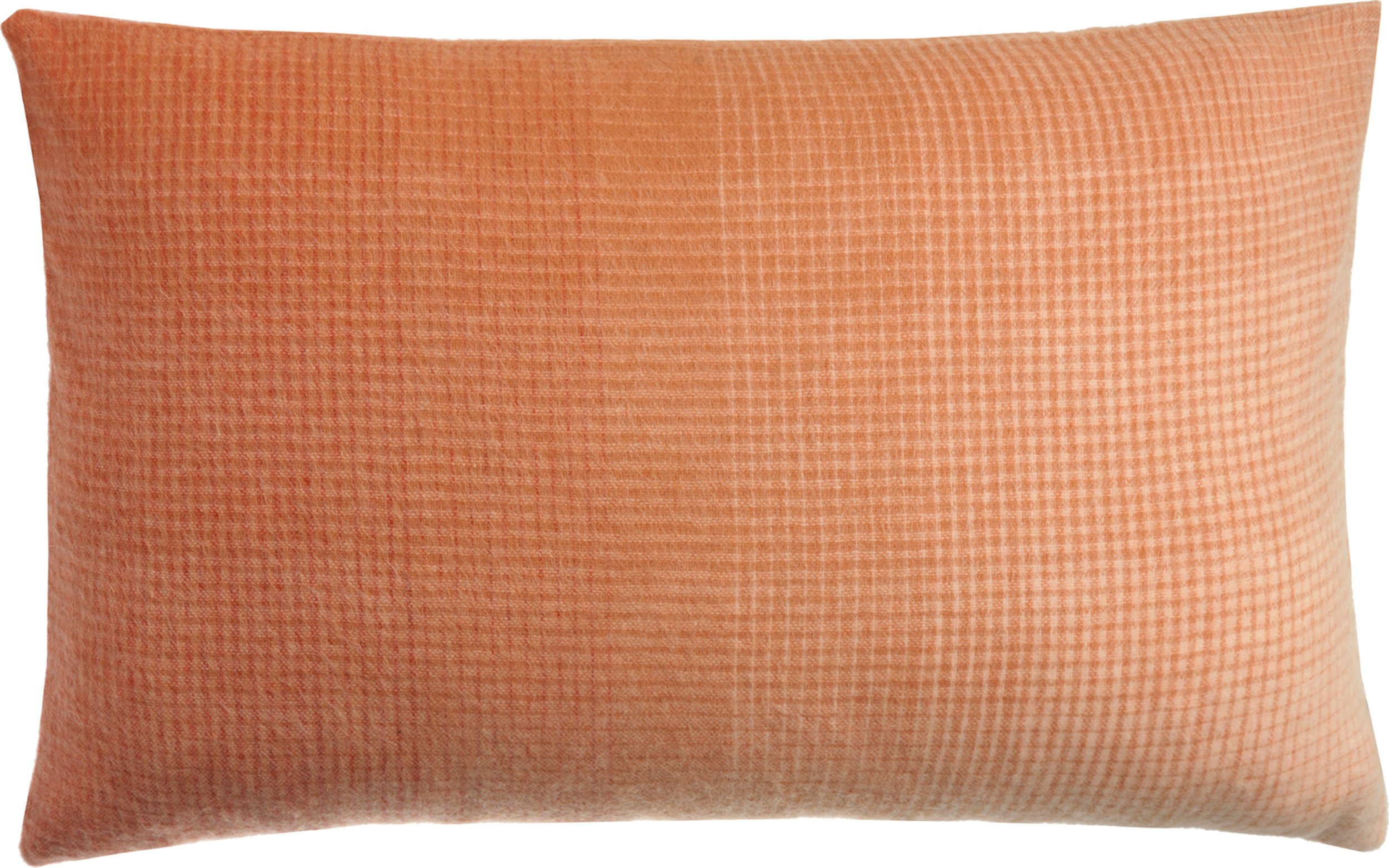 Poszewka dekoracyjna Horizon 40 x 60 cm terakota