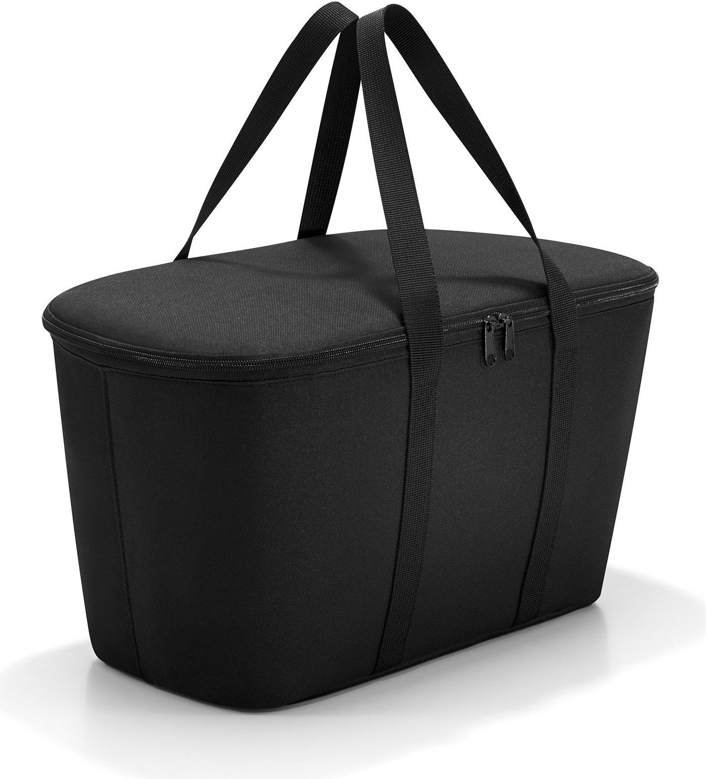 Torba Coolerbag Black