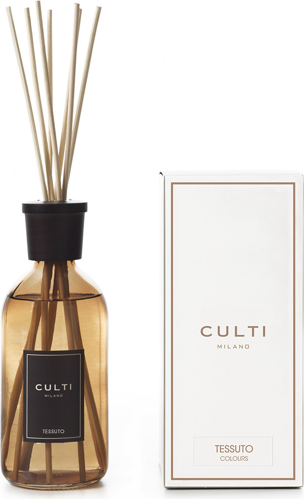 Dyfuzor zapachowy Culti Stile Colours Tessuto 500 ml