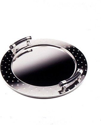 Taca MGVASS czarne rączki