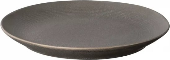 Talerz obiadowy Kumi 26 cm espresso
