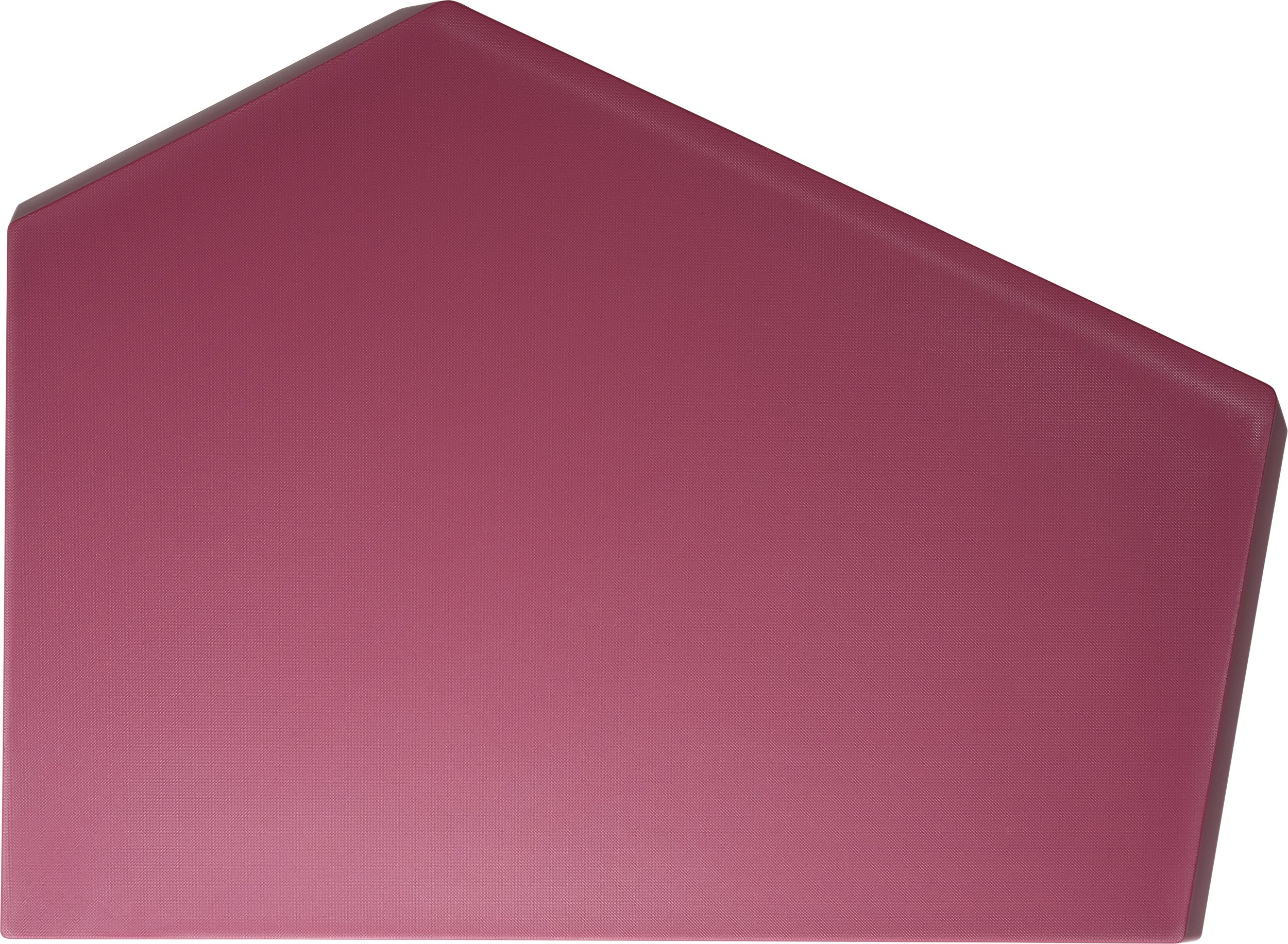 Deska do krojenia Zurich L buraczkowa