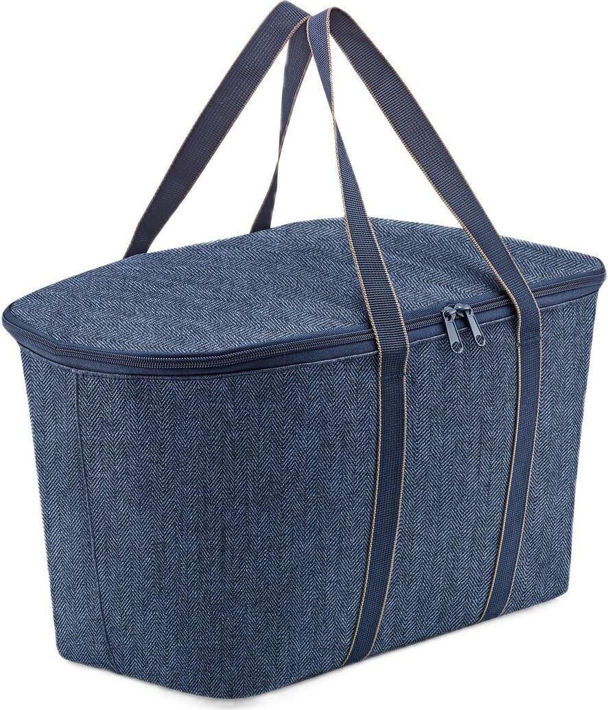 Torba Coolerbag granatowa