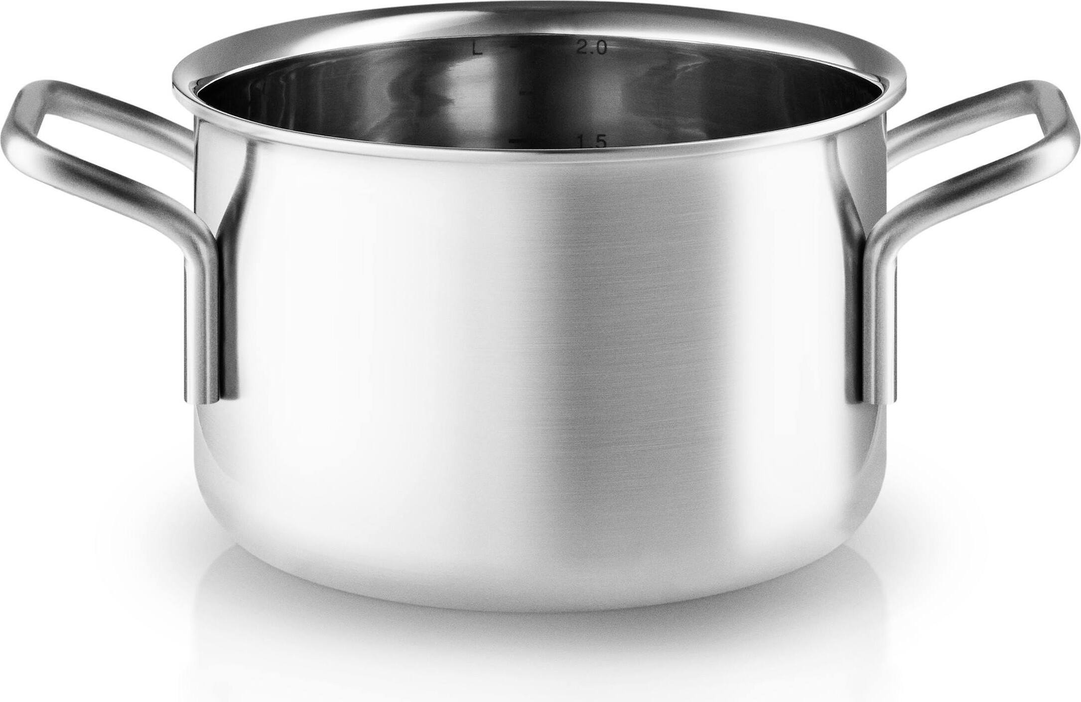 Garnek Eva Trio Multi 2,2 l