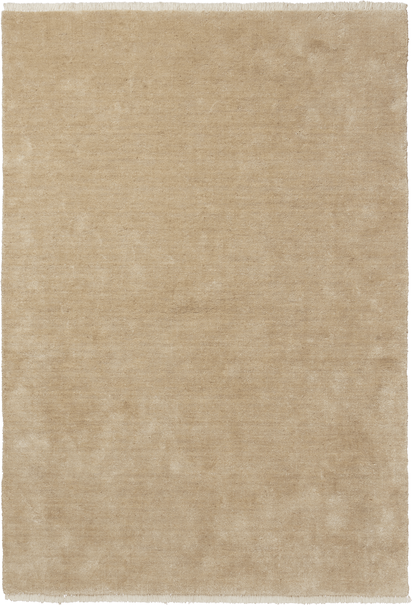 Dywan Firth 140 x 200 cm złamana biel