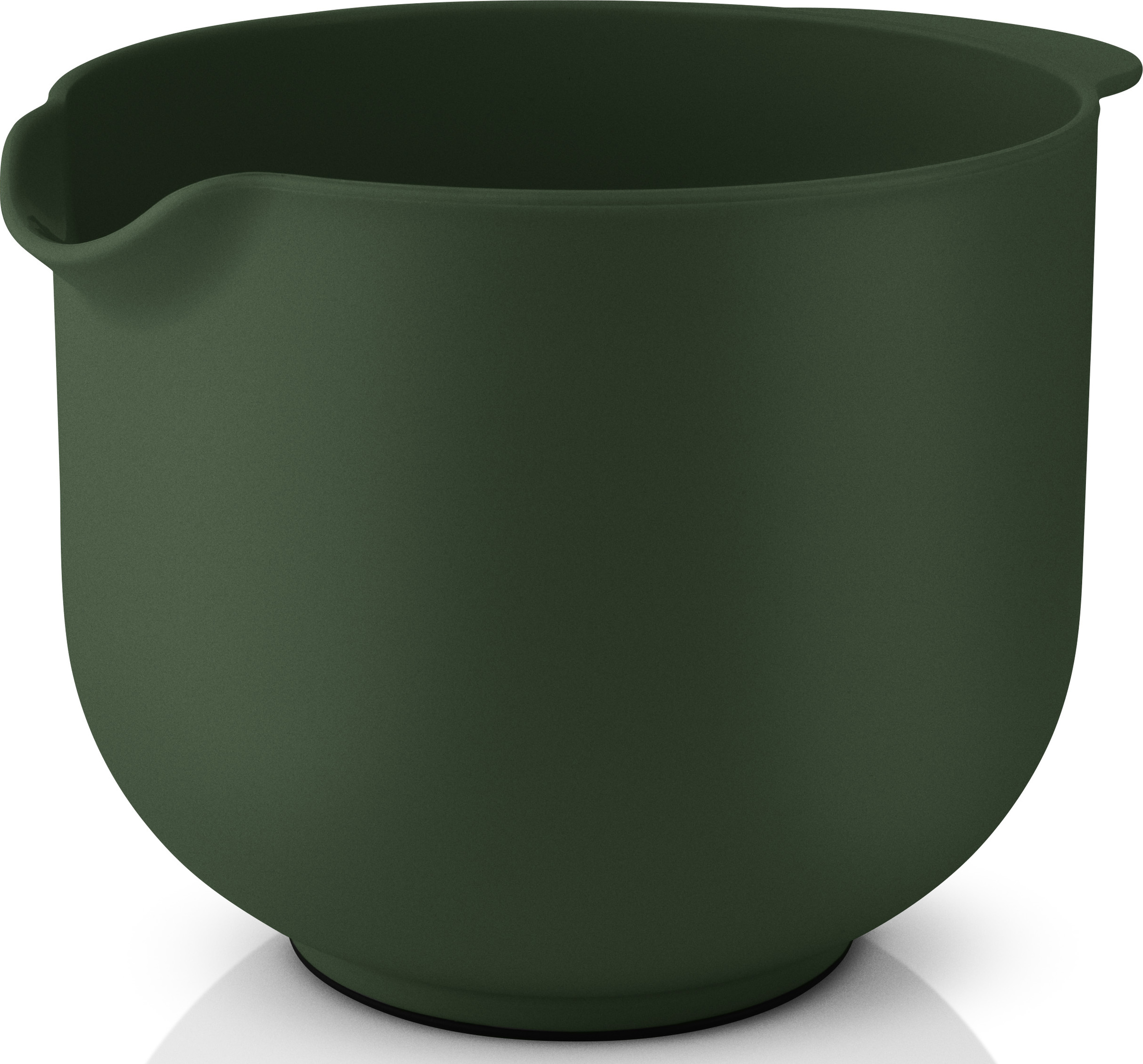 Miska kuchenna Eva 1,5 l szmaragdowa