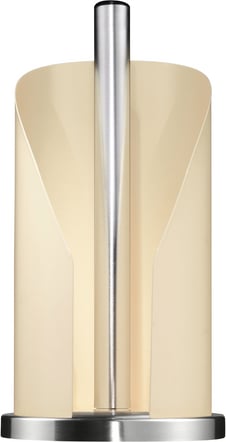 Stojak na ręcznik papierowy Wesco beżowy