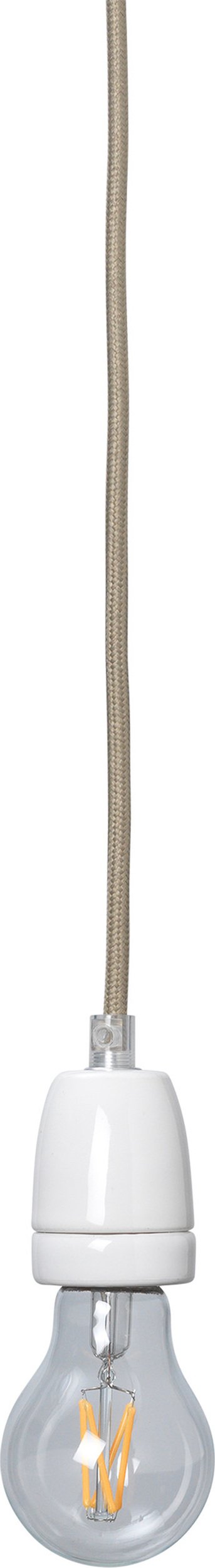 Przewód do lampy wiszącej Kurbis