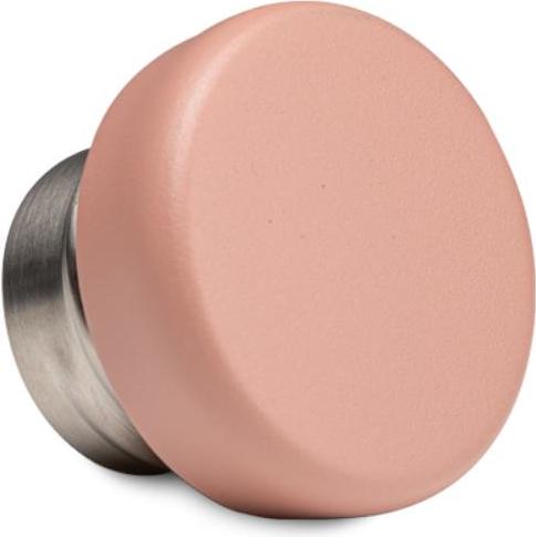 Zakrętka do butelki termicznej Clima różowa