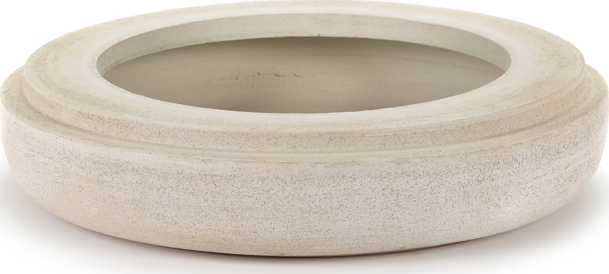 Misa dekoracyjna Volumes niska 45 cm