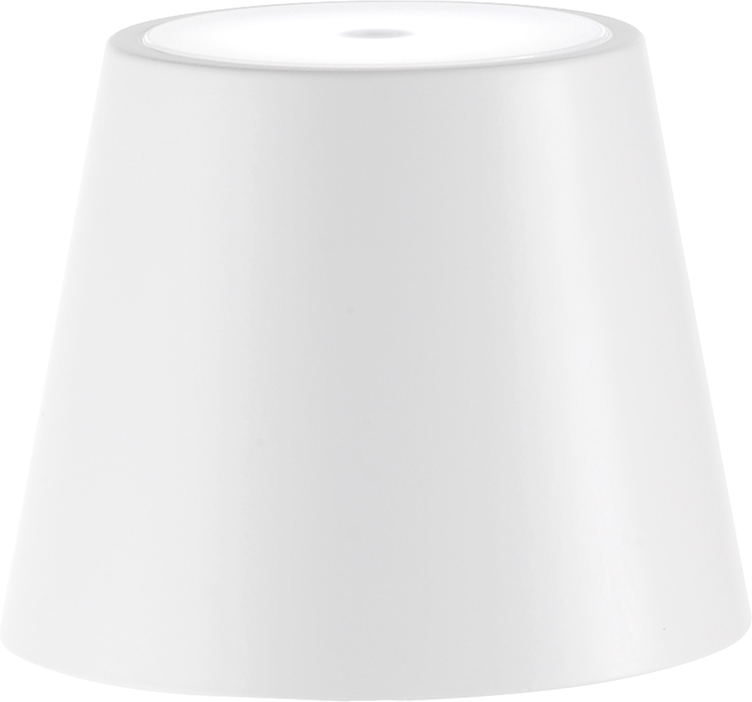 Abażur do lampy Poldina biały