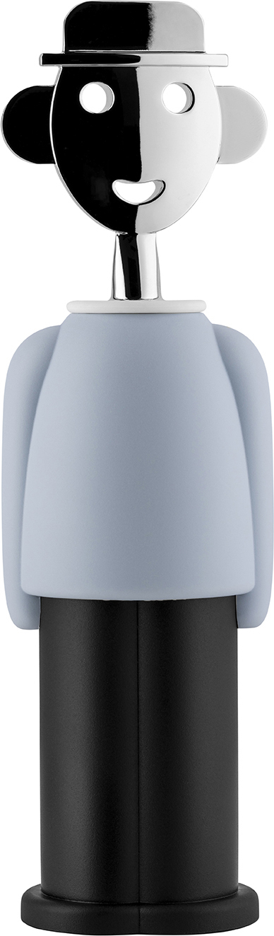 Korkociąg Alessandro M jasnoniebieski