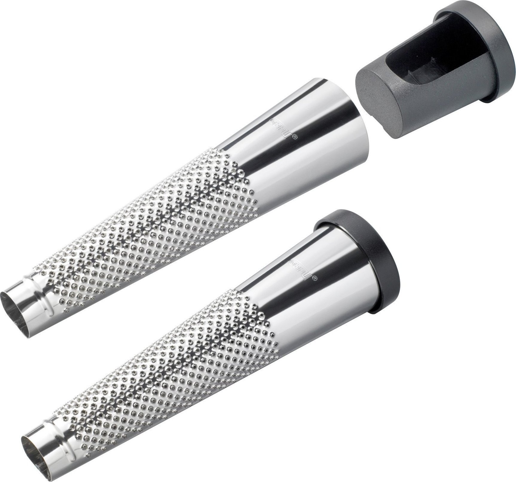 Tarka do gałki muszkatołowej Mola