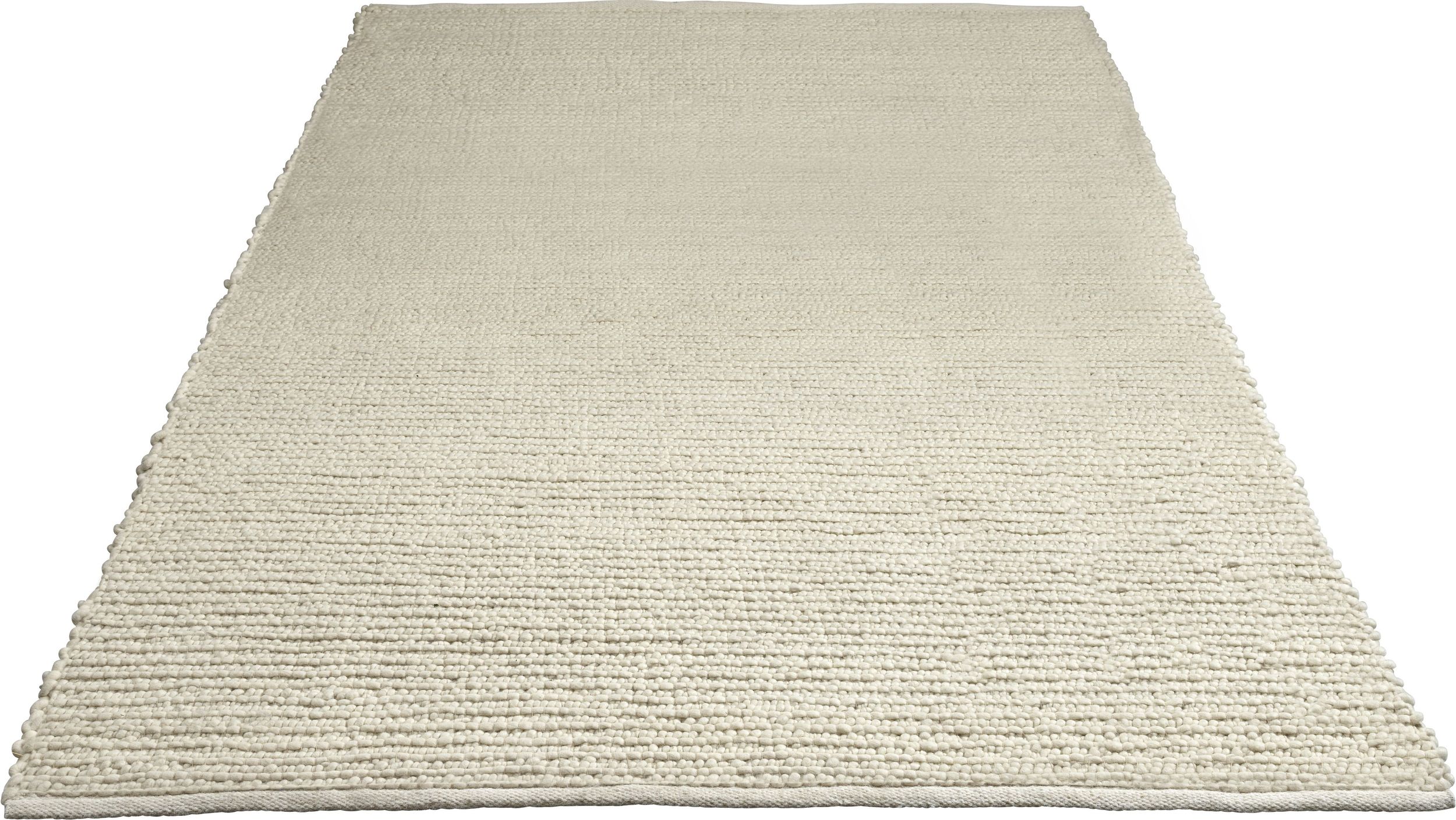 Dywan Funo 250 x 350 cm kremowy