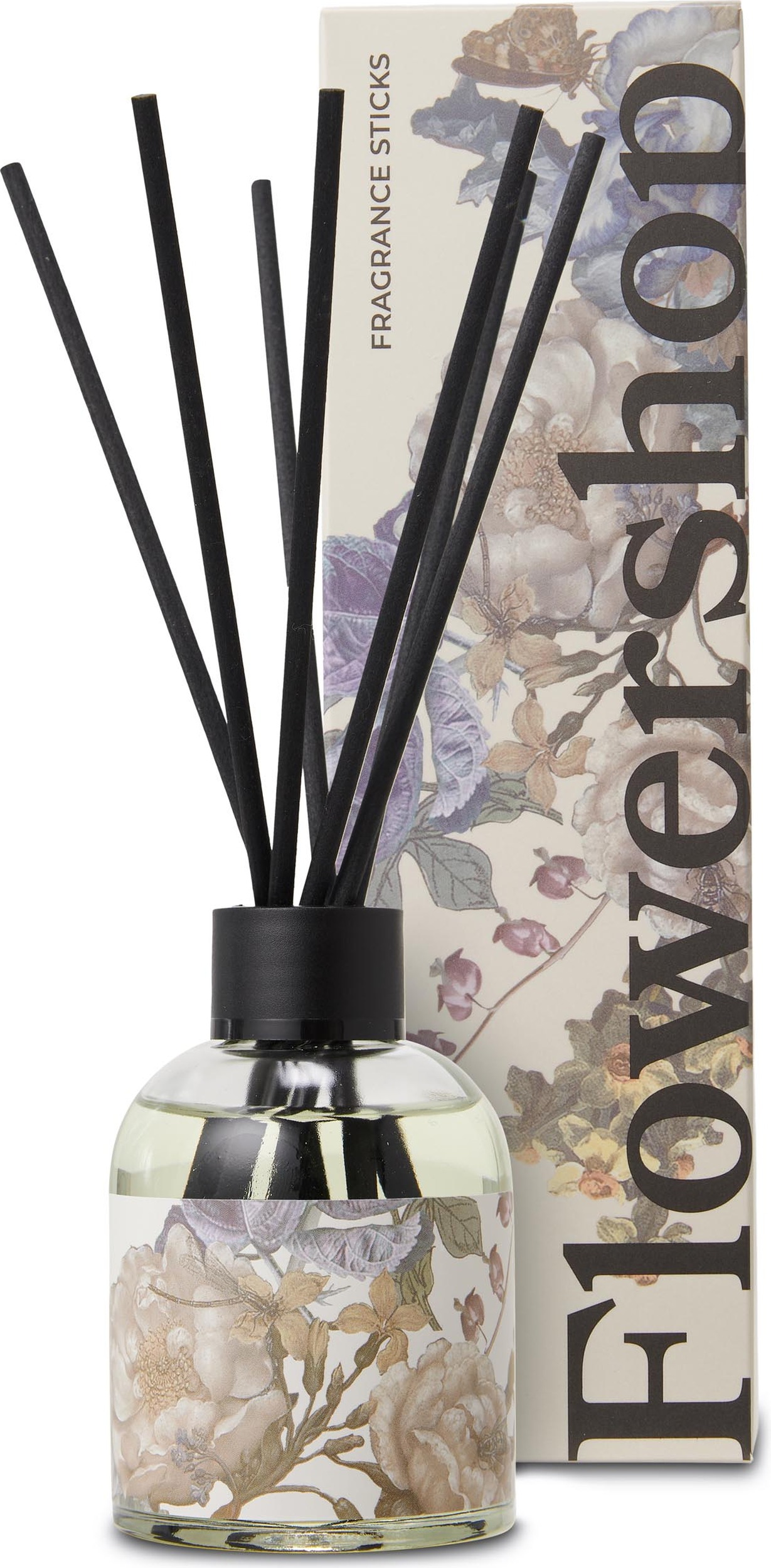 Dyfuzor zapachowy Flowershop 100 ml