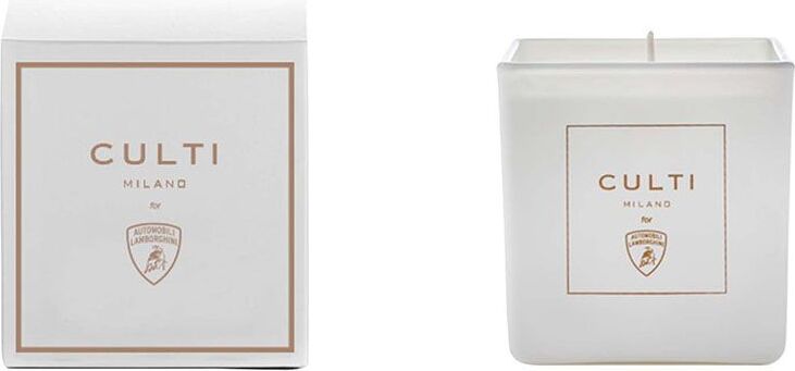 Świeca zapachowa Culti Automobili Lamborghini 210 g