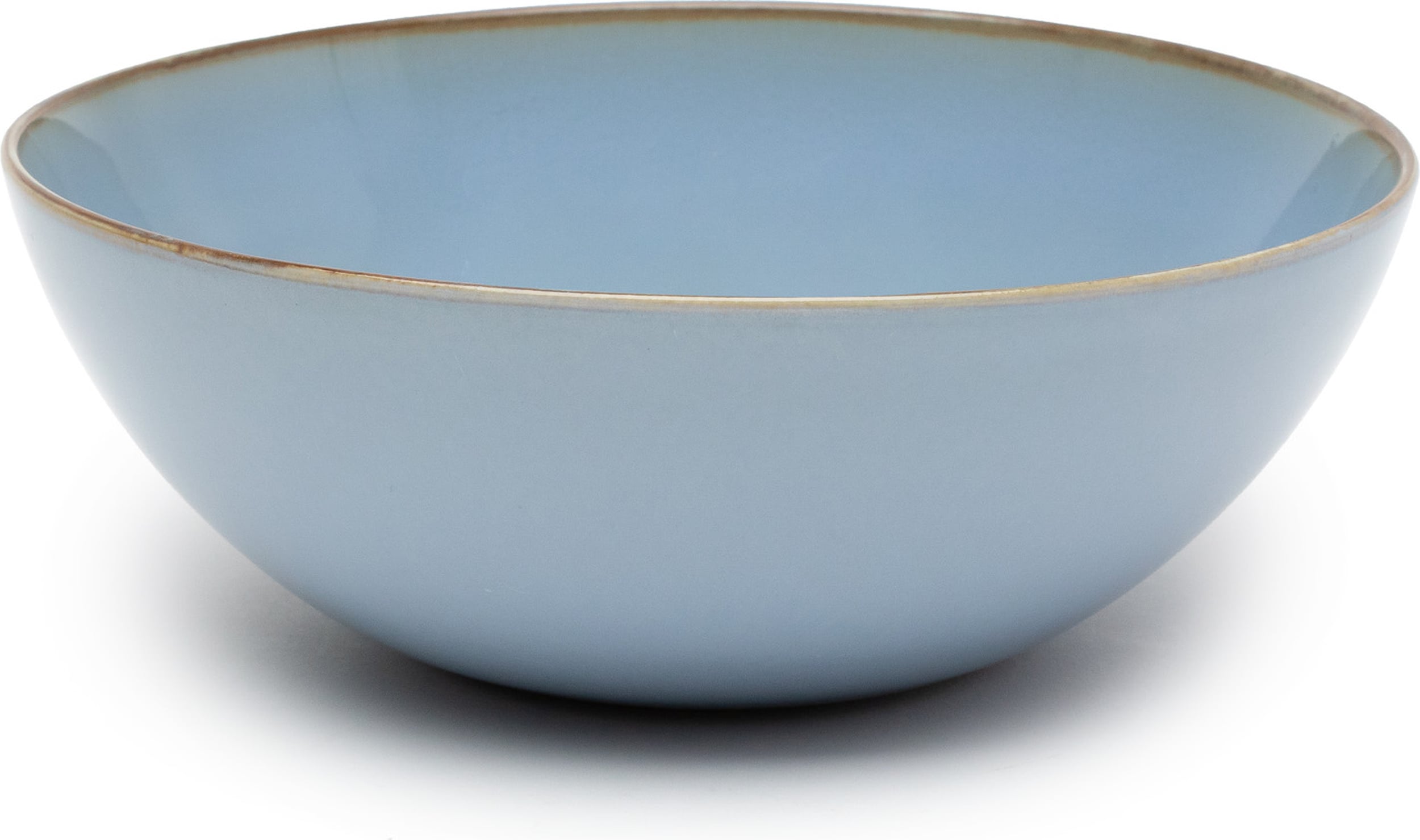 Miska Terres de Rêves 800 ml niebieska