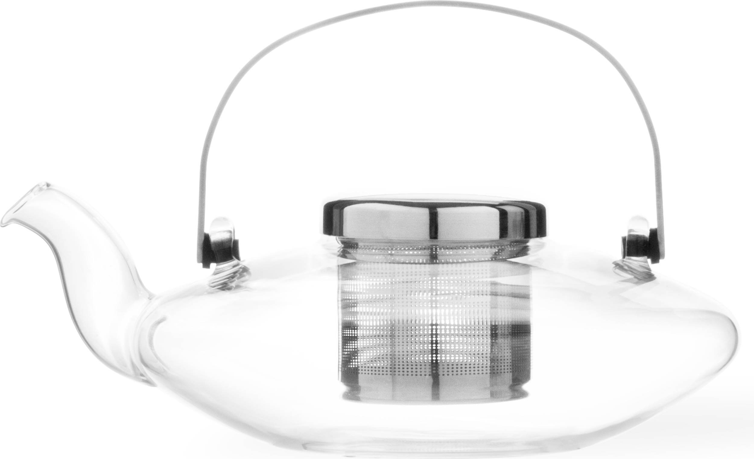 Dzbanek do zaparzania herbaty Leaf