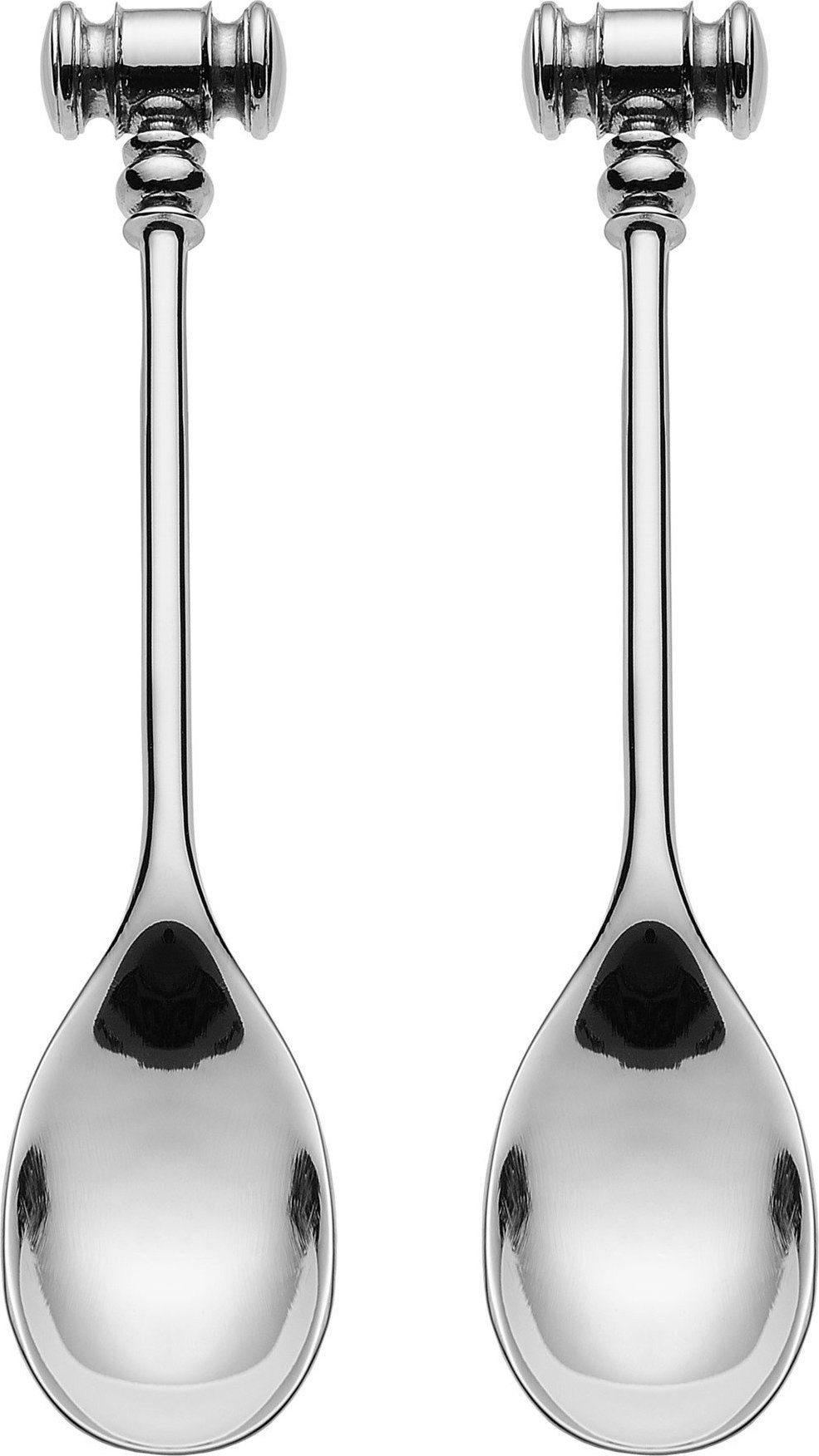 Łyżeczka do jajek Dressed 2 szt.