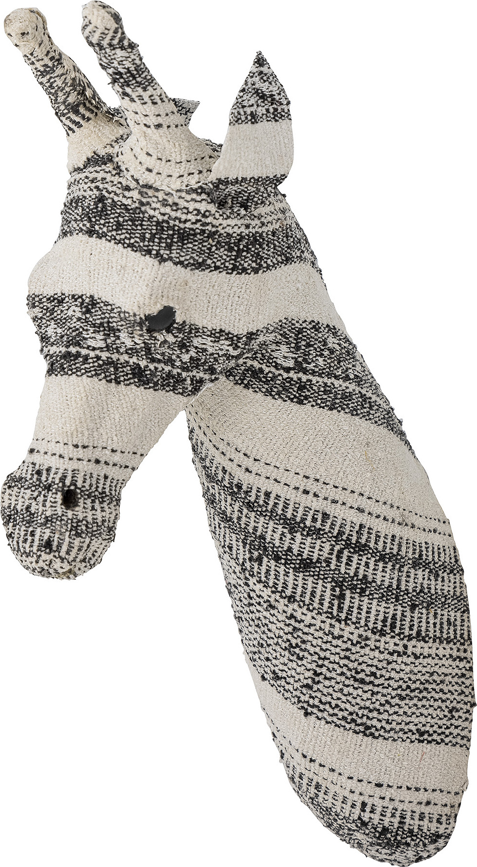 Dekoracja ścienna Silje żyrafa 34 cm