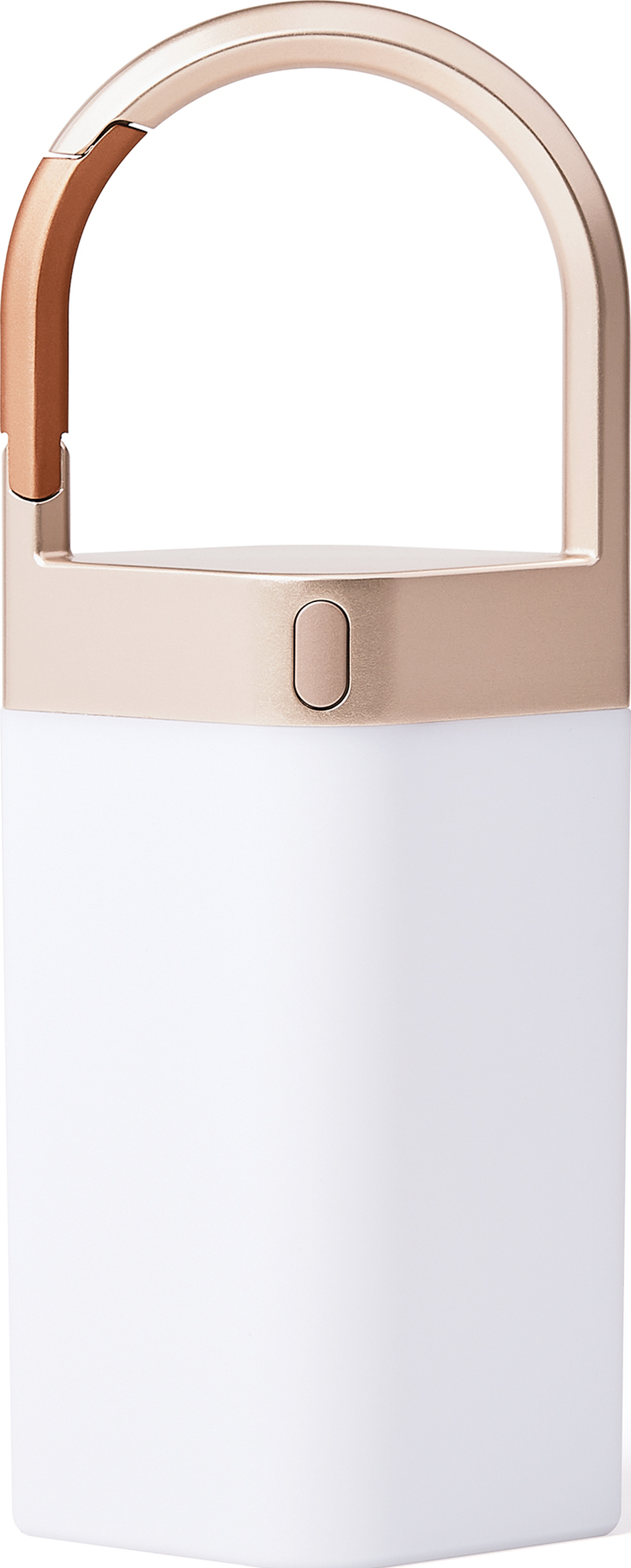 Lampa bezprzewodowa Horizon złota LED