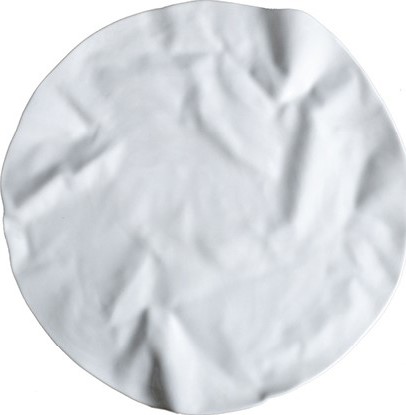 Talerz śniadaniowy Adelaide 24,5 cm