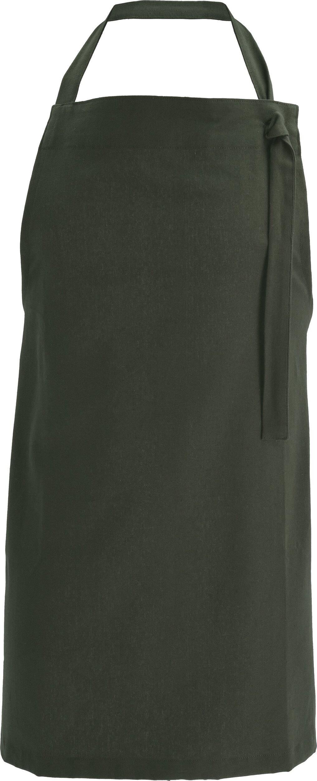 Fartuch kuchenny Soft 70 x 91 cm zielony