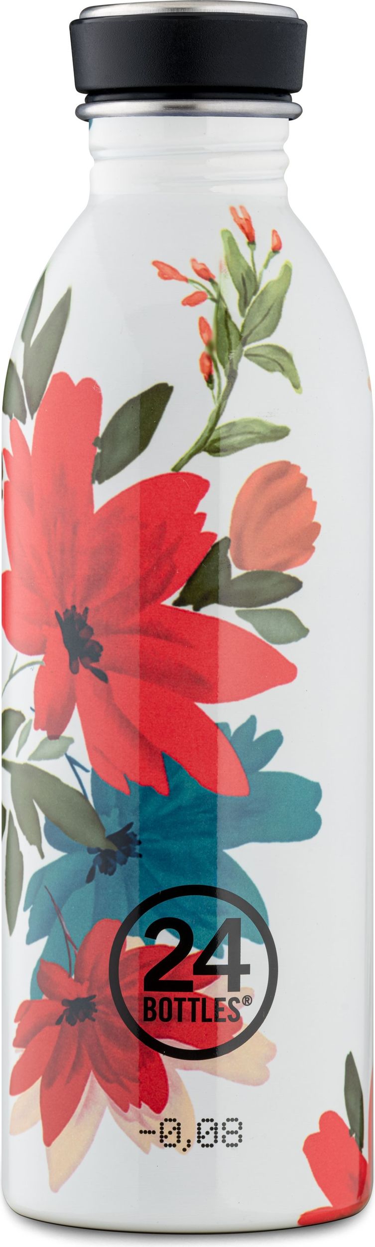 Butelka na wodę Urban Bottle Cara 500 ml