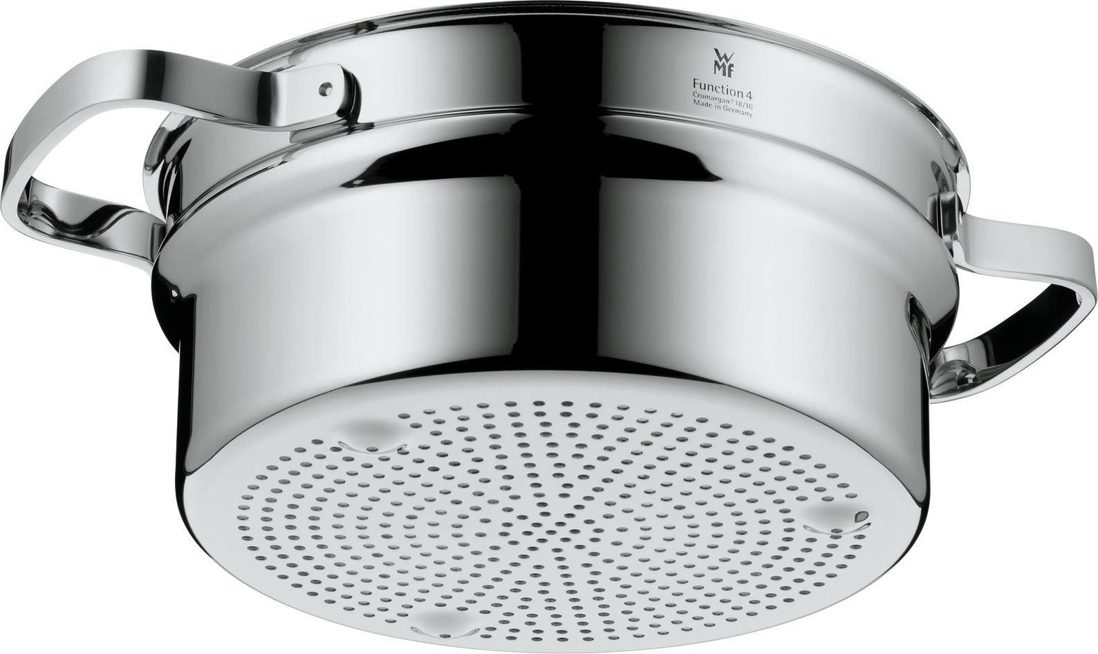 Wkład do gotowania na parze Function 4