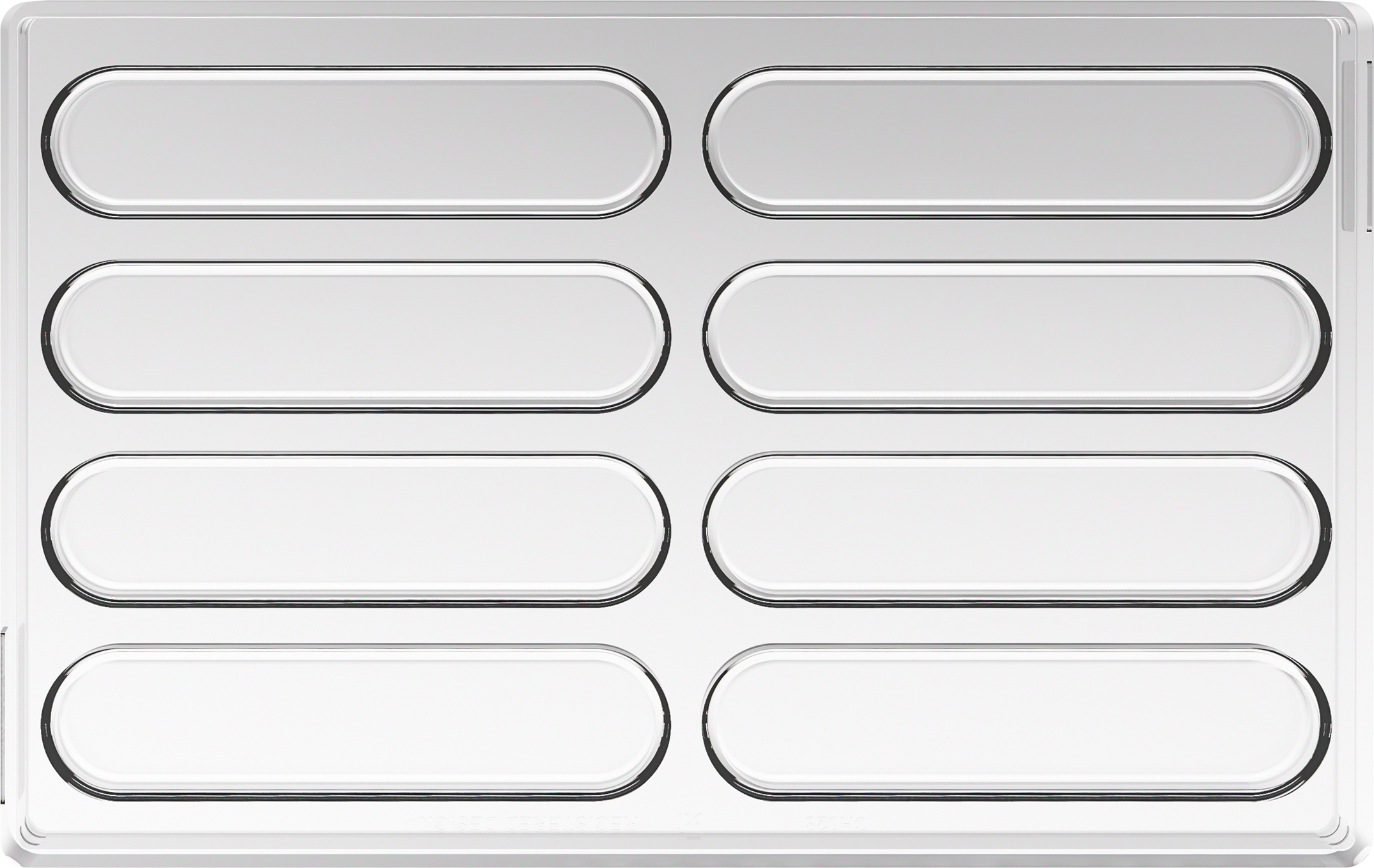 Forma do ciastek Kit Bar Magma