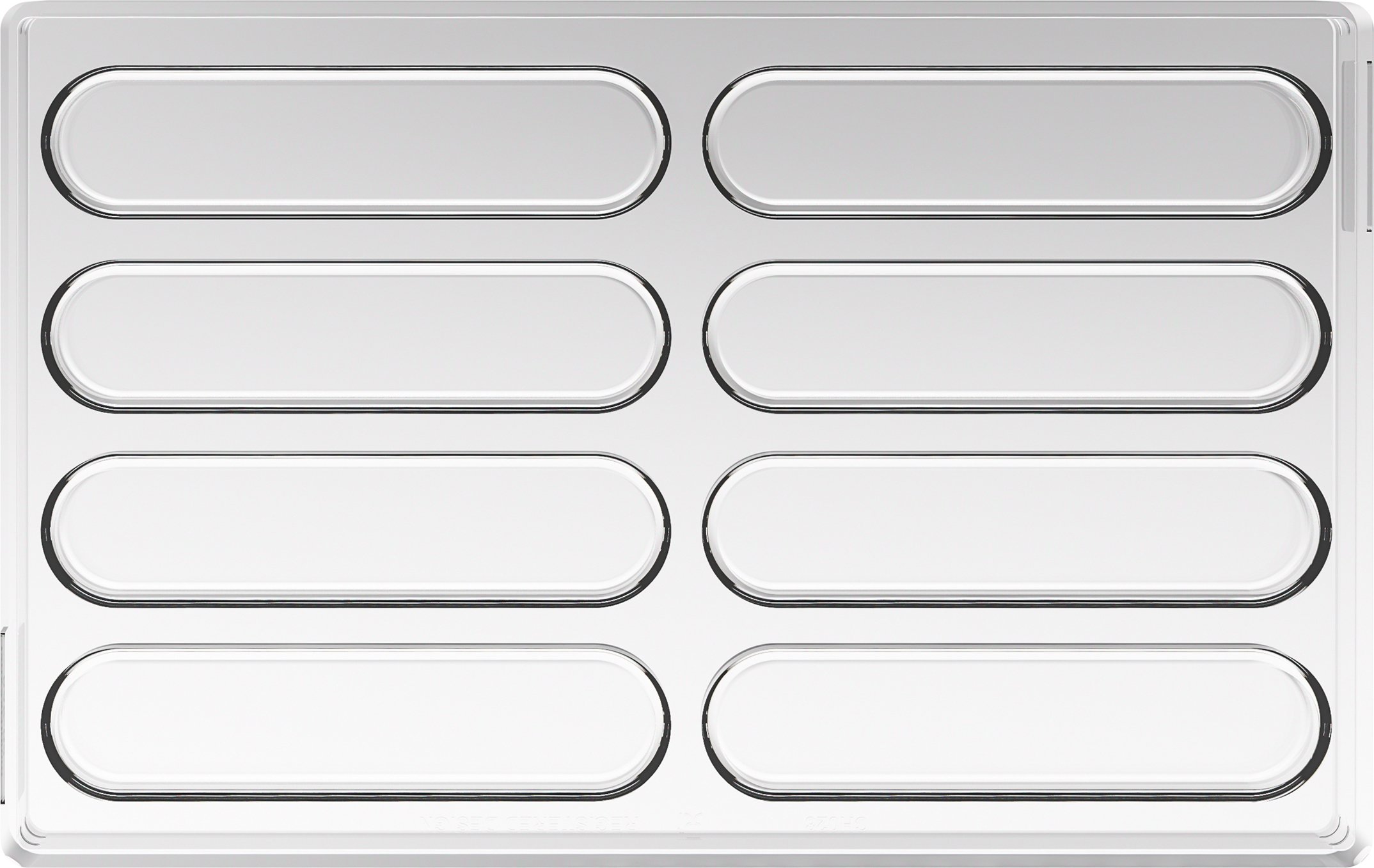 Forma do ciastek Kit Bar Magma