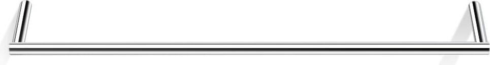 Wieszak reling na ręczniki Mikado 45 cm chrom