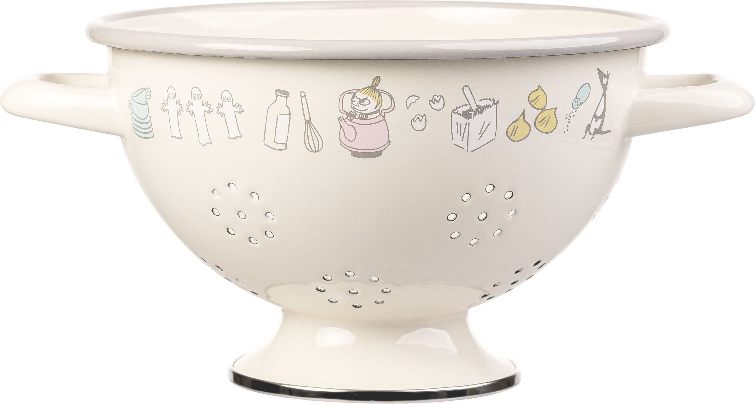 Durszlak Muurla Muminki Bon Appetit 20 cm